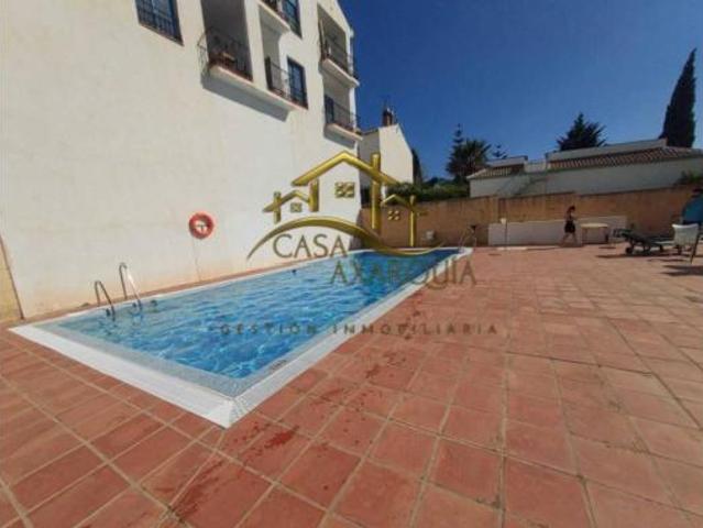 Piso en venta en La Axarquía, Andalucía