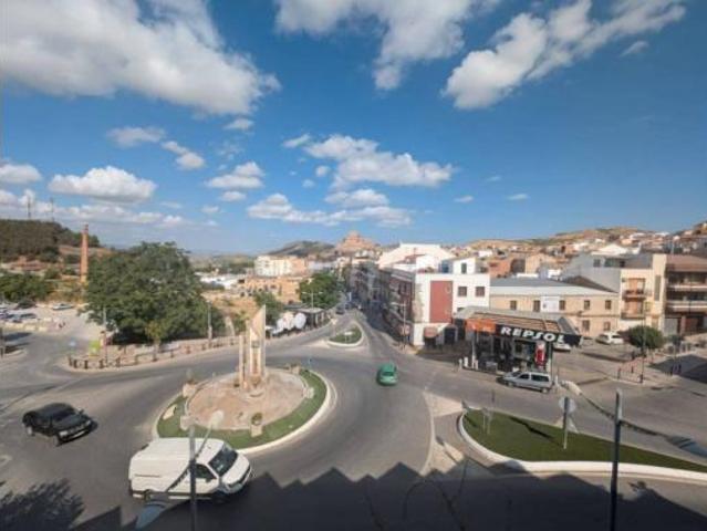 Piso en venta en Alcaudete, Andalucía