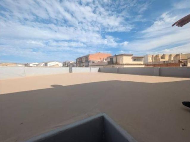 Piso en venta en Alcaudete, Andalucía