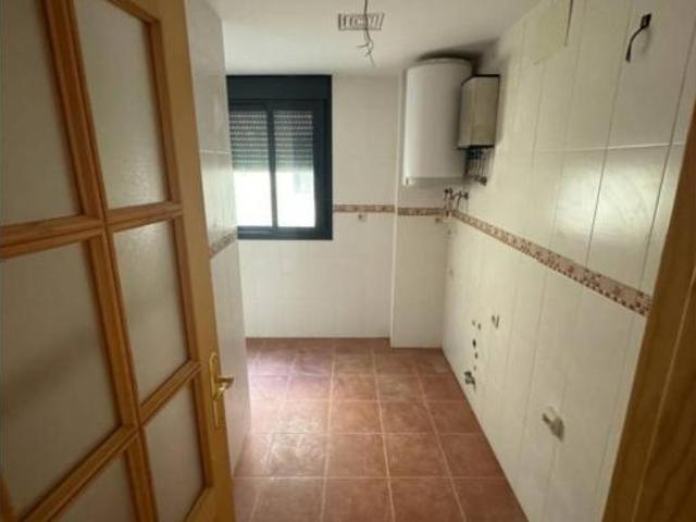 Piso en venta en Alcaudete, Andalucía