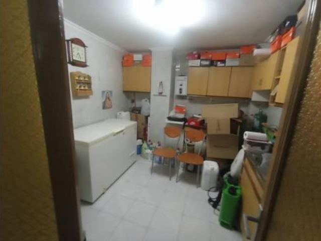 Piso en venta en Alcaudete, Andalucía