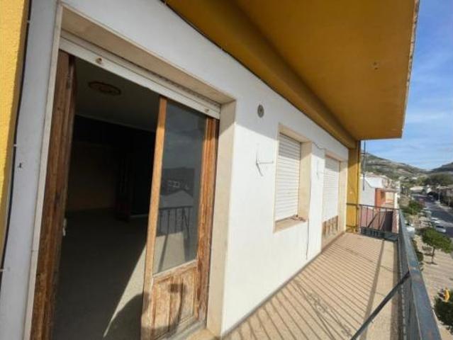 Piso en venta en Alcaudete, Andalucía