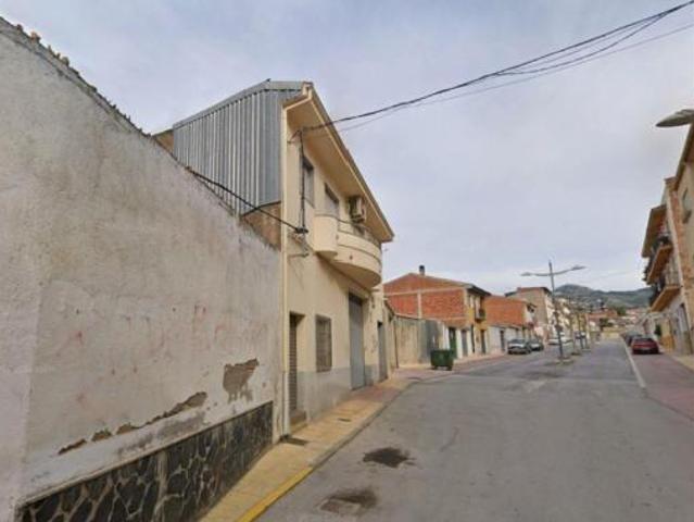 Piso en venta en Alcaudete, Andalucía