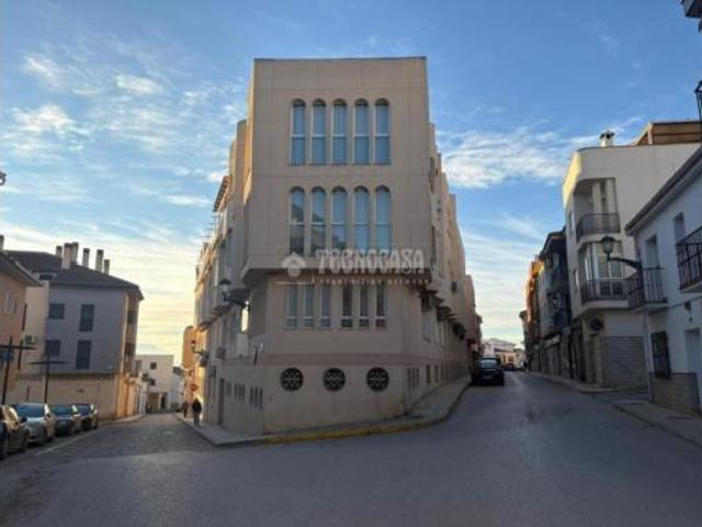 Piso en venta en Alcaudete, Andalucía