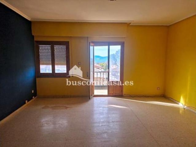 Piso en venta en Alcaudete