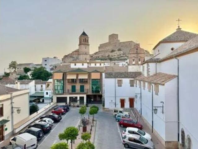 Piso en venta en Alcaudete, Andalucía