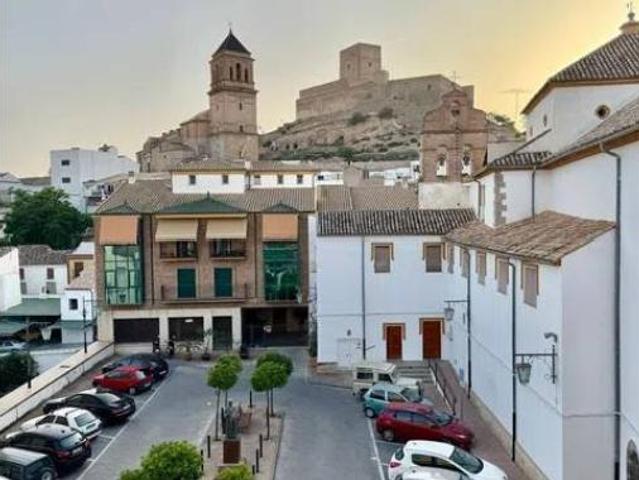 Piso en venta en Alcaudete, Andalucía
