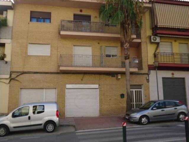 Piso en venta en Alcaudete, Andalucía