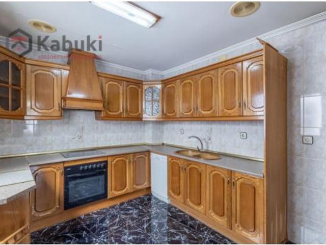 Piso en venta en Alcaudete, Andalucía