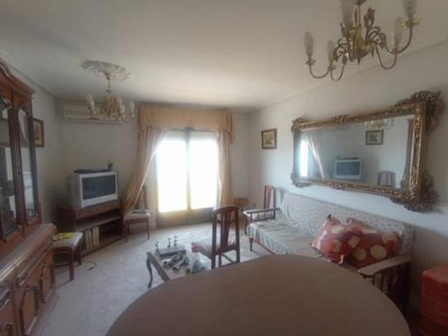 Piso en venta en Alcaudete, Andalucía