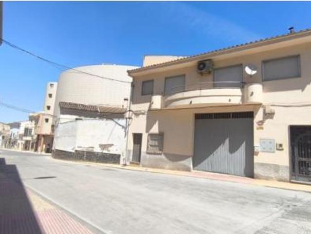 Piso en venta en Alcaudete, Andalucía