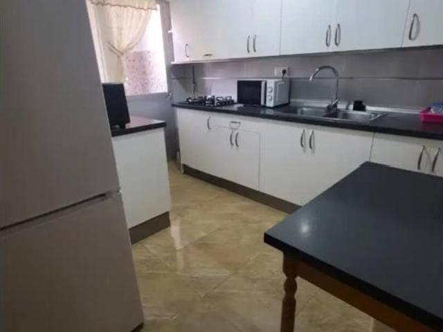 Piso en venta en Alcaudete, Andalucía
