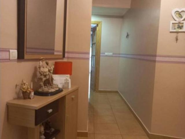 Piso en venta en Alcaudete, Andalucía