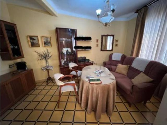 Piso en venta en Alcaudete, Andalucía