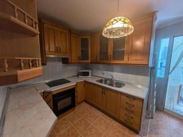 Piso en venta en Alcaudete, Andalucía