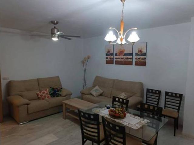 Piso en venta en Alcaudete, Andalucía
