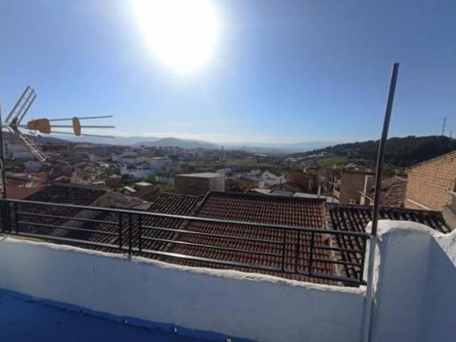 Piso en venta en Alcaudete, Andalucía