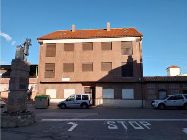 Piso en venta en Alcaudete de la Jara, Toledo