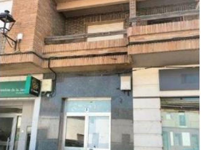 Piso en venta en Alcaudete De La Jara, Castilla-La Mancha