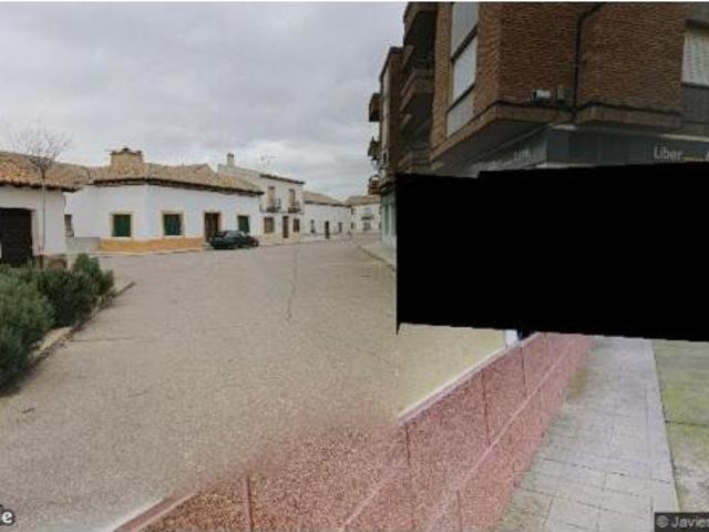 Piso en venta en Alcaudete De La Jara, Castilla-La Mancha