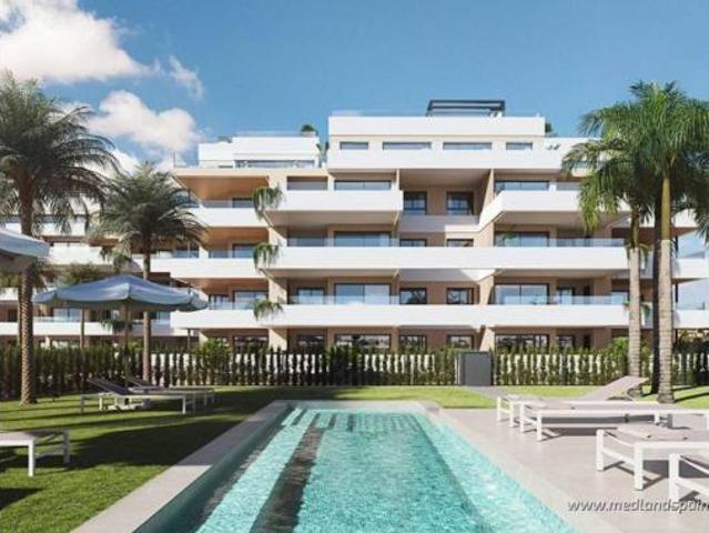 Piso en venta en Los Alcázares