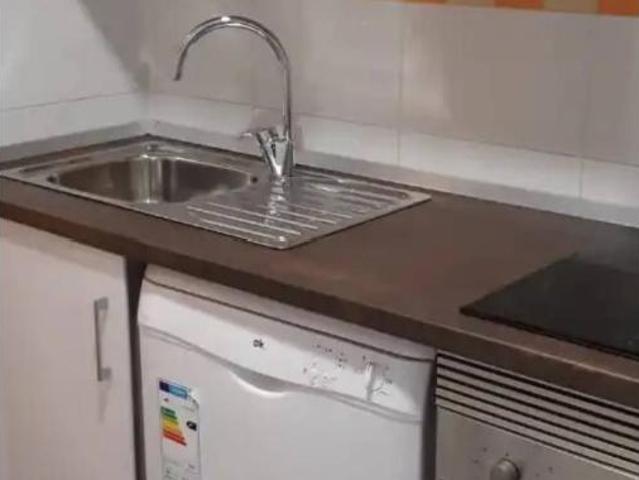 Piso en venta en Alcázar De San Juan, Castilla-La Mancha
