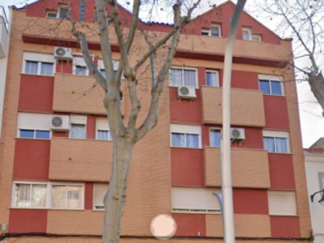 Piso en venta en Alcázar De San Juan, Castilla-La Mancha