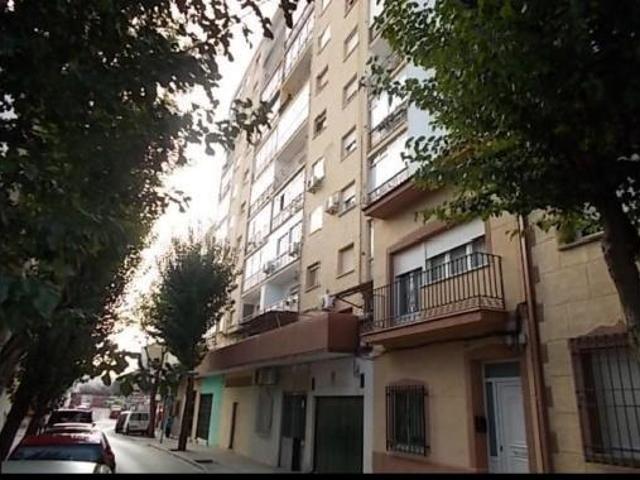 Piso en venta en Alcázar de San Juan, Ciudad Real