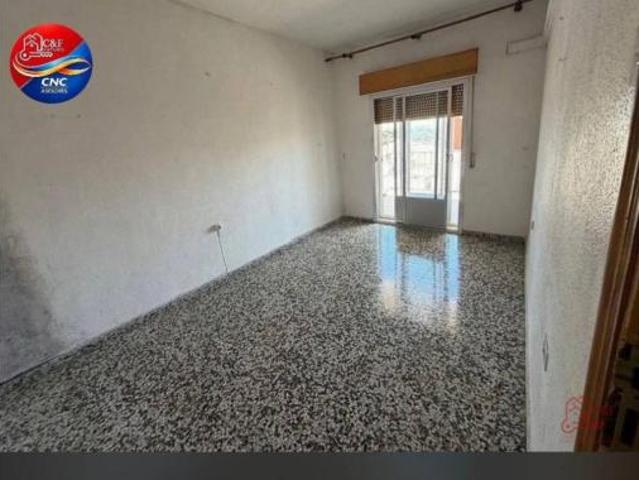 Piso en venta en Cinco Casas, Alcázar De San Juan