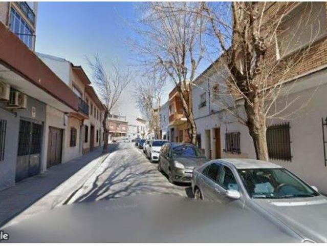 Piso en venta en Alcázar de San Juan, Ciudad Real