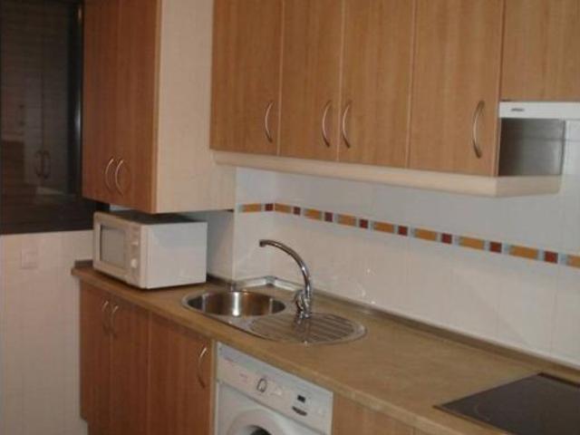 Piso en venta en Alcázar De San Juan