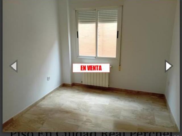 Piso en venta en Alcázar De San Juan, Castilla-La Mancha