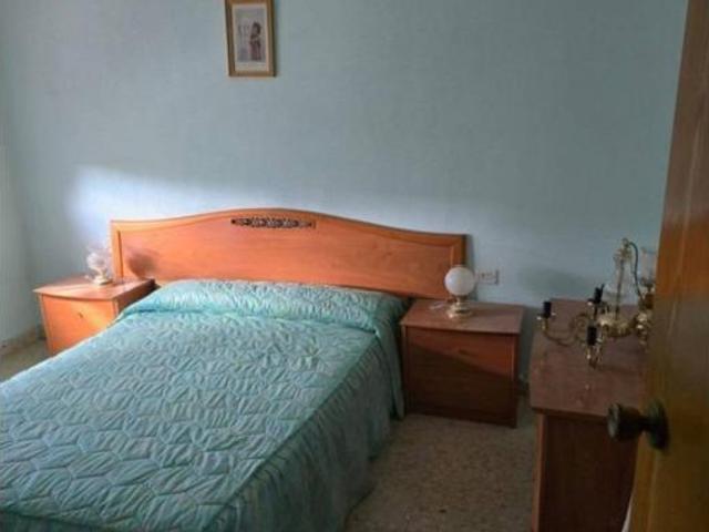 Piso en venta en Alcázar De San Juan