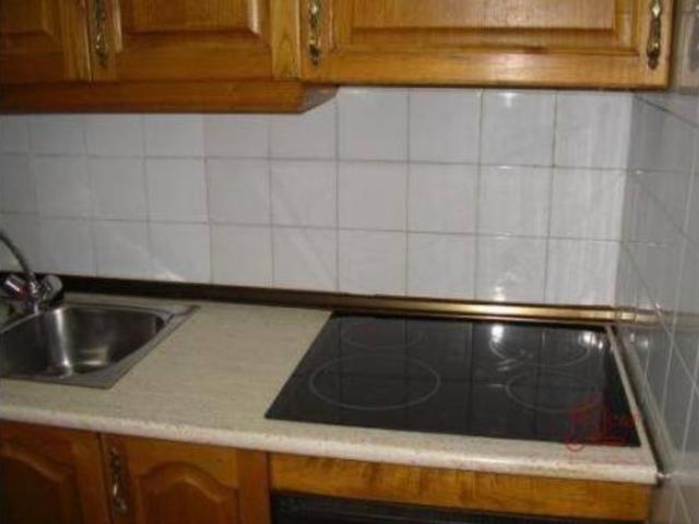Piso en venta en Alcázar de San Juan, Ciudad Real