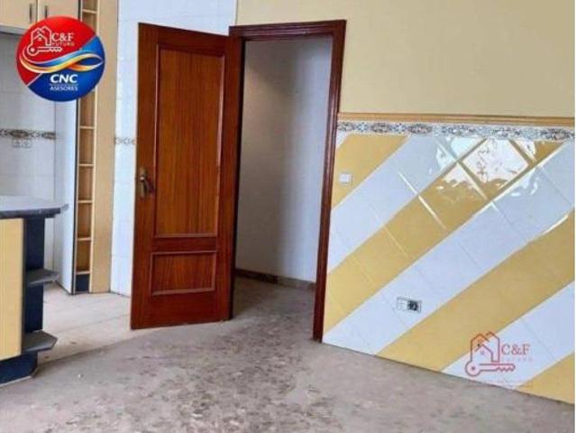 Piso en venta en Alcázar De San Juan, Castilla-La Mancha