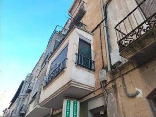Piso en venta en Alcañiz, Teruel