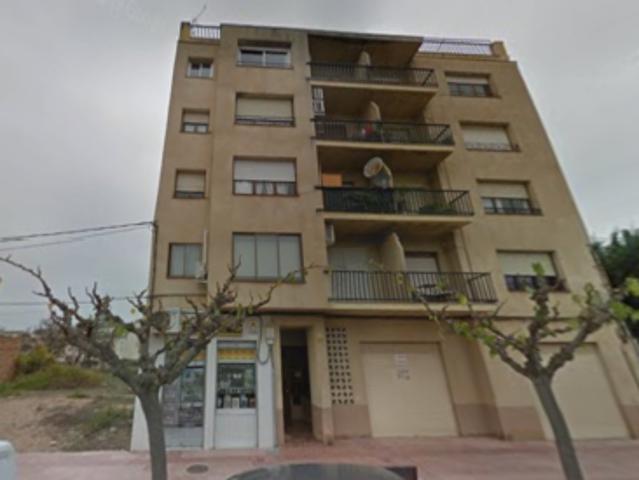 Piso en venta en Alcañiz, Teruel