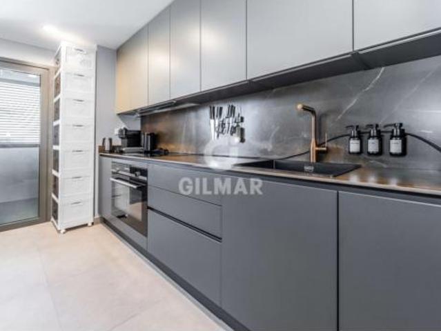 Piso en venta en Valdelasfuentes, Alcobendas