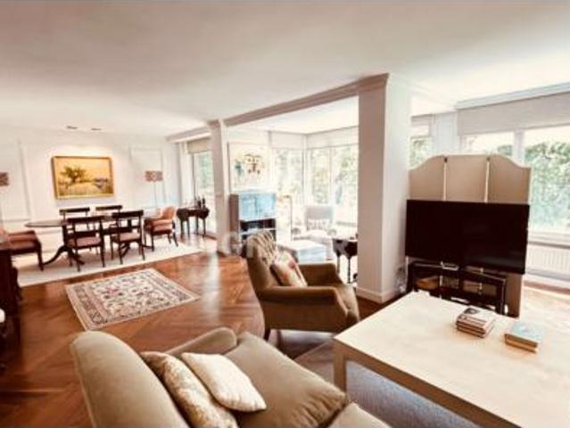 Piso en venta en Valdelasfuentes, Alcobendas
