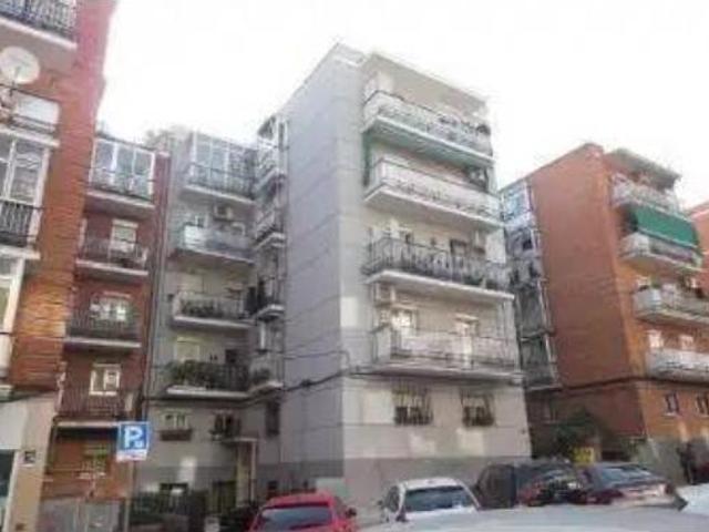 Piso en venta en Valdelasfuentes, Alcobendas