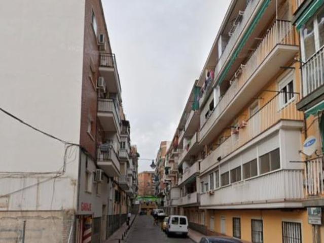 Piso en venta en Valdelasfuentes, Alcobendas