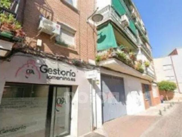 Piso en venta en Alcobendas, Madrid