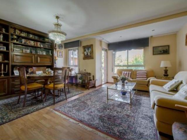 Piso en venta en Valdelasfuentes, Alcobendas