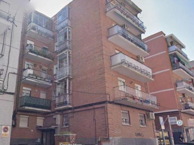 Piso en venta en Valdelasfuentes, Alcobendas
