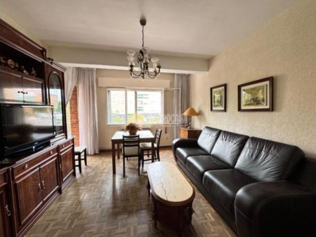 Piso en venta en Valdelasfuentes, Alcobendas