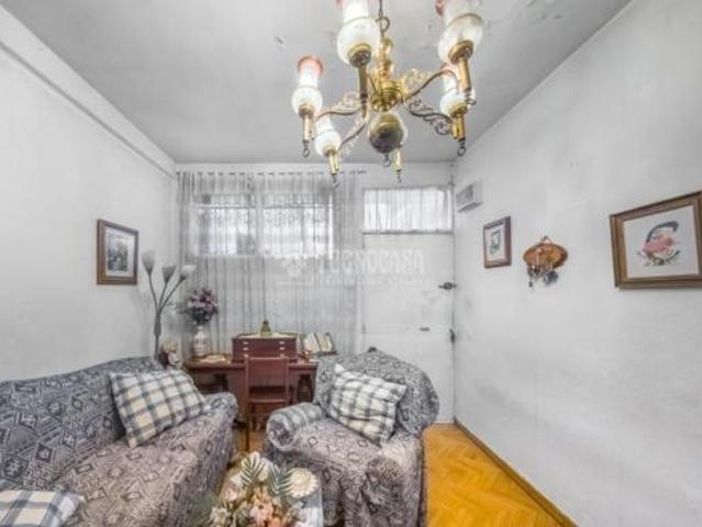 Piso en venta en Valdelasfuentes, Alcobendas