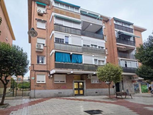 Piso en venta en Valdelasfuentes, Alcobendas