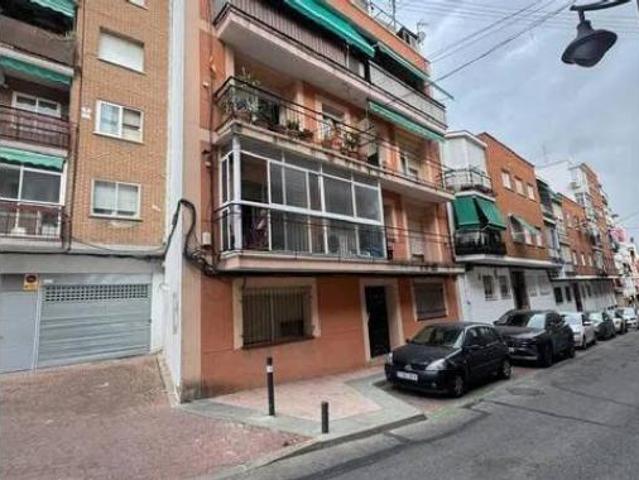 Piso en venta en Alcobendas, Madrid