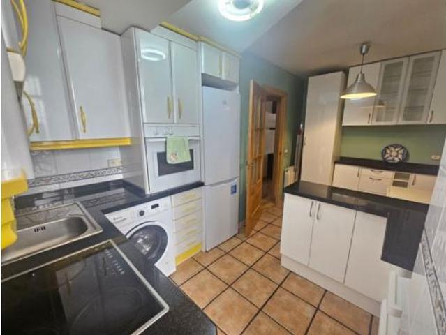Piso en venta en Valdelasfuentes, Alcobendas