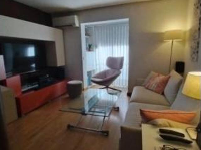Piso en venta en Valdelasfuentes, Alcobendas